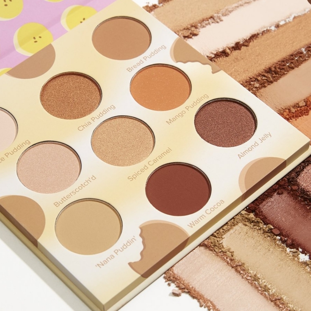Beauty Bakerie Palette